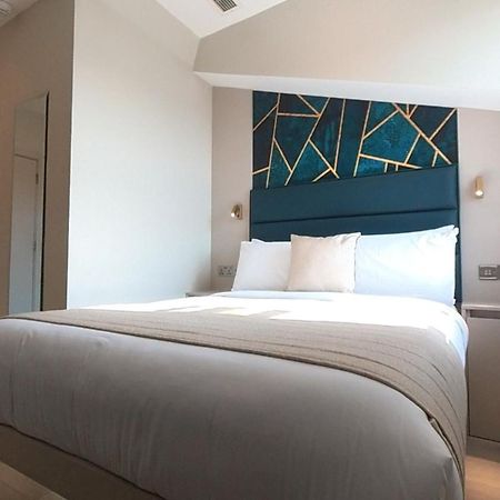 Aparthotel Nox Kensington Londýn Exteriér fotografie