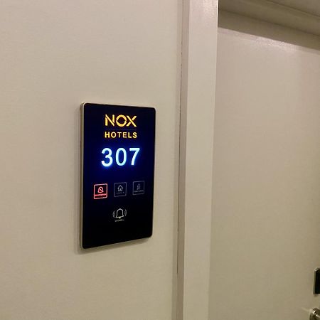 Aparthotel Nox Kensington Londýn Exteriér fotografie