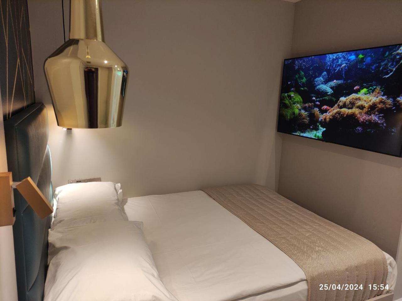 Aparthotel Nox Kensington Londýn Exteriér fotografie