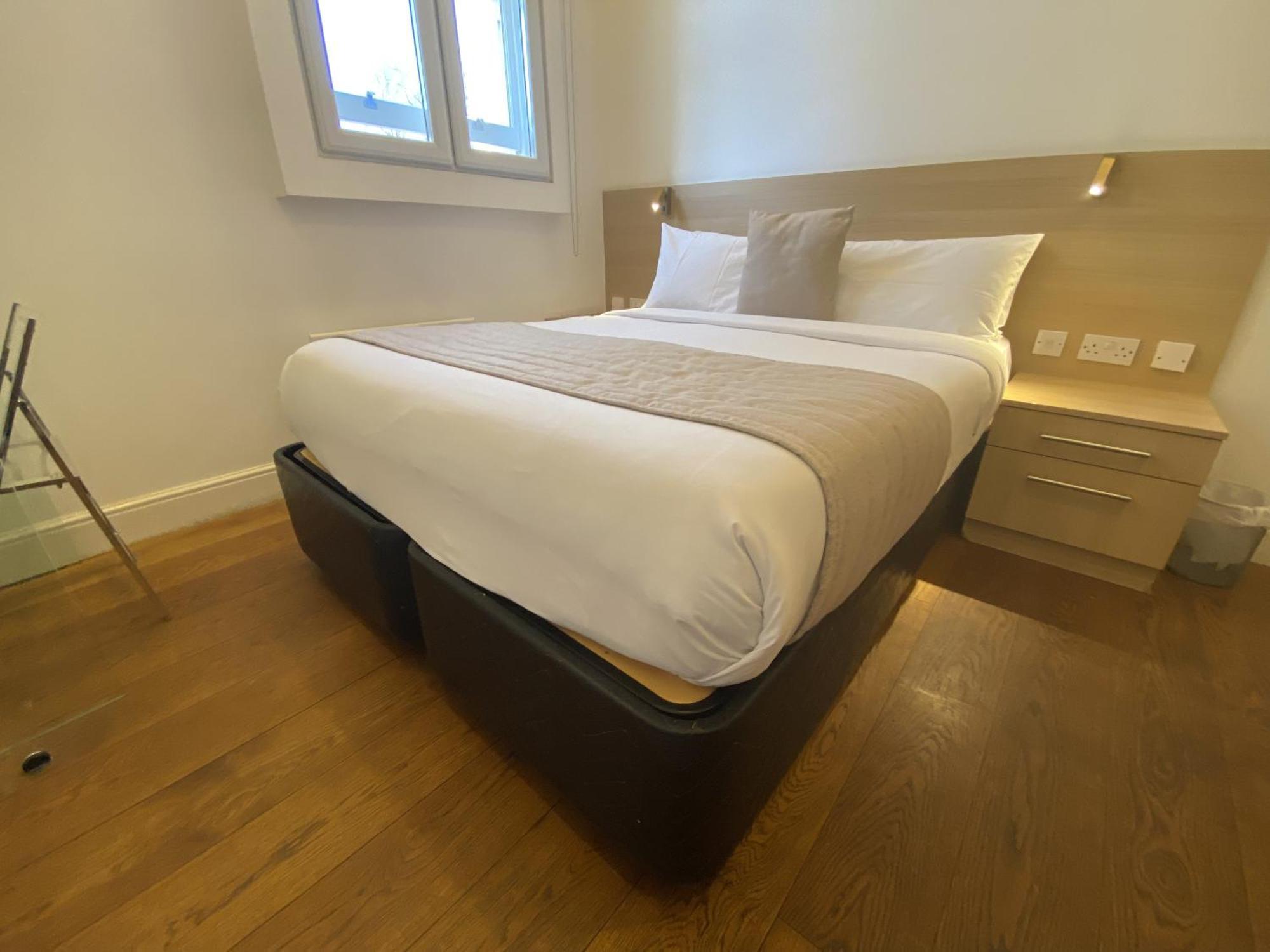 Aparthotel Nox Kensington Londýn Exteriér fotografie