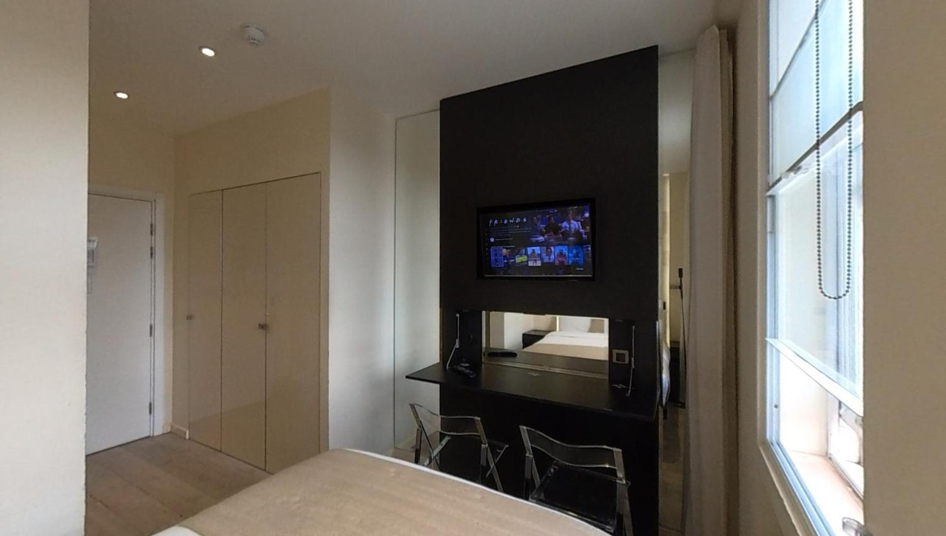 Aparthotel Nox Kensington Londýn Exteriér fotografie