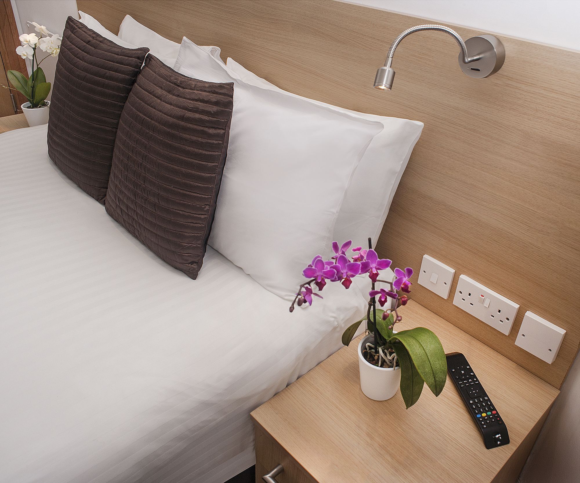 Aparthotel Nox Kensington Londýn Exteriér fotografie