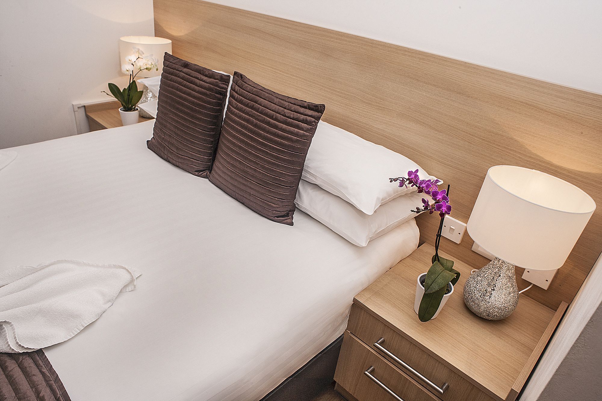 Aparthotel Nox Kensington Londýn Exteriér fotografie